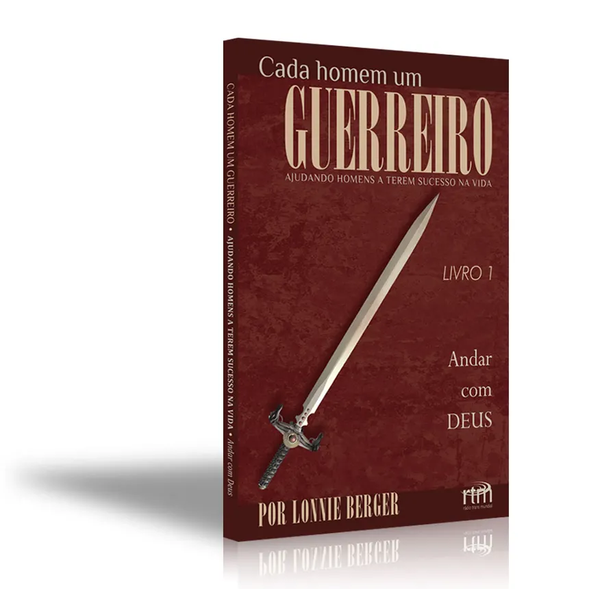 Cada Homem um Guerreiro